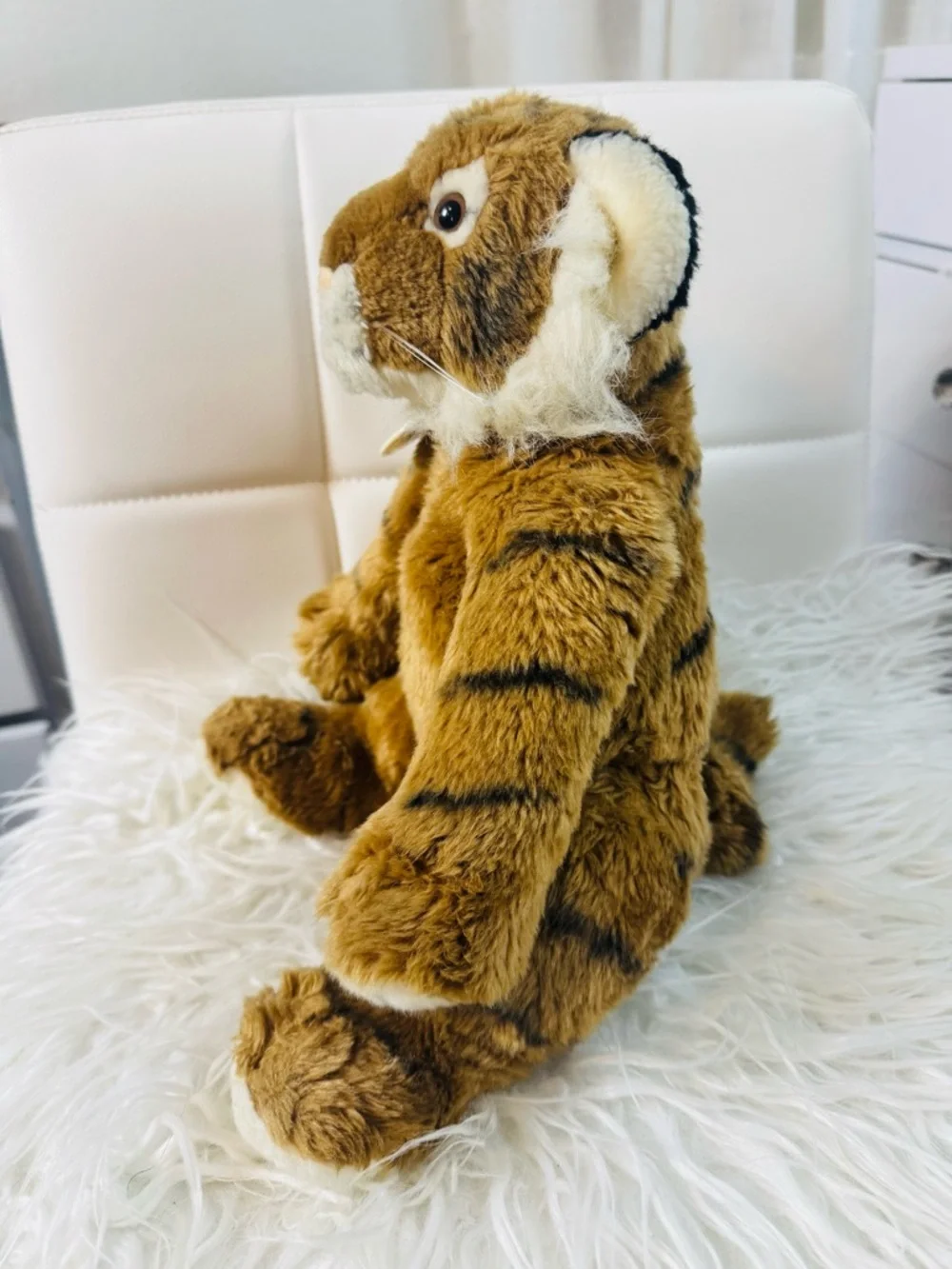 Build-A-Bear 2001 build